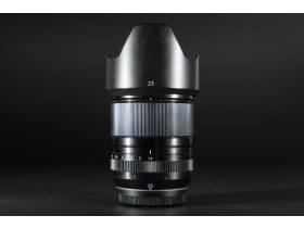 Fujifilm XF23mm F1.4 R LM WR (Használt Termék)