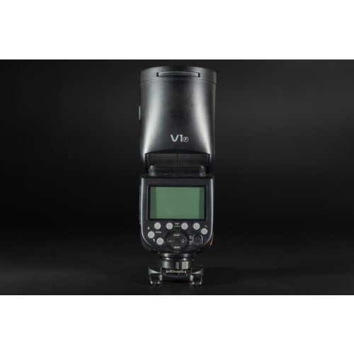 Godox V1F+X1 Kioldó (Használt Termék)