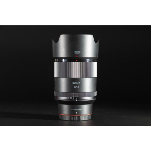 MEIKE 85MM FF F1.4 (Z) (Használt termék)