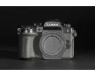 Panasonic Lumix G91 (Használt termék)