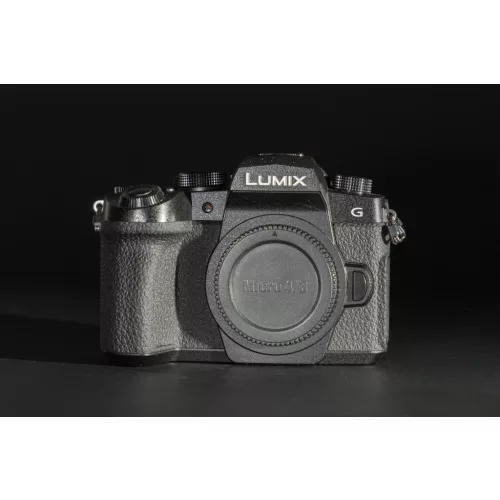 Panasonic Lumix G91 (Használt termék)