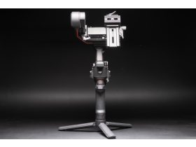 DJI RS 3 (Használt termék)