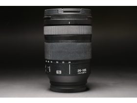 Panasonic Lumix 24-105mm F4 (Használt termék)