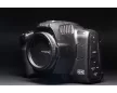 Blackmagic Pocket Cinema Camera 6K Pro (Használt termék)