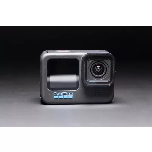 GoPro Hero 11 Black (Használt termék)