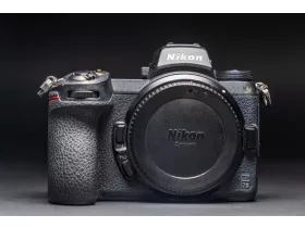 NIKON Z7 II (Használt termék)