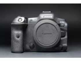 Canon EOS R5 (Használt termék)