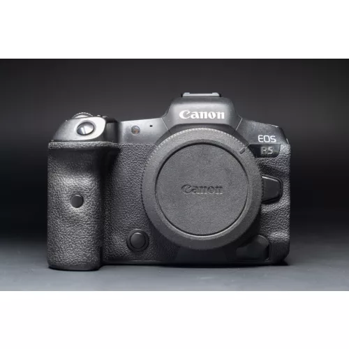 Canon EOS R5 (Használt termék)