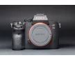 Sony Alpha 7III +  VG-C3EM (Használt termék)