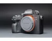 Sony Alpha 7III +  VG-C3EM (Használt termék)