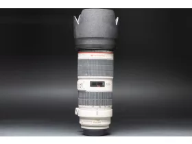 Canon EF 70-200mm f/2.8 L IS II USM (Használt termék)