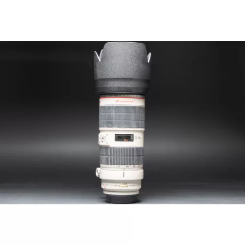 Canon EF 70-200mm f/2.8 L IS II USM (Használt termék)