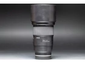 Tamron 90mm F2.8mm DI III Macro (E) (Használt termék)