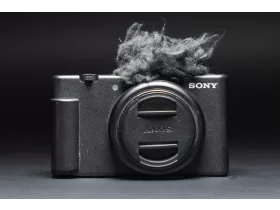 Sony ZV-1F (Használt termék)