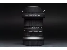 Sigma 18-50mm F2.8 DC DN (RF)(Használt termék)