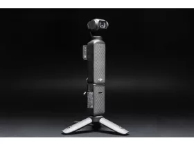 DJI Osmo Pocket 3 Creator Combo (Használt termék)