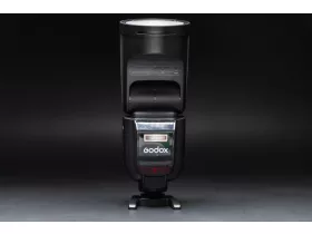 GODOX V1 PRO (F) (Használt termék)