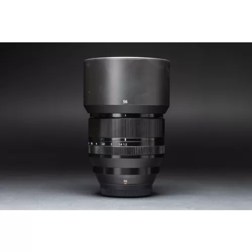 FUJIFILM XF 56MM F1.2 R WR (Használt termék)