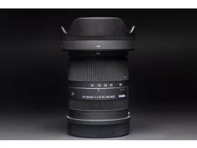 Sigma 18-50mm F2.8 DC DN (C) (L)(Használt Termék)