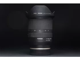 Tamron 17-28 F2.8 DI III RXD (E)(Használt termék)