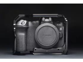 Canon R Váz (Használt termék)