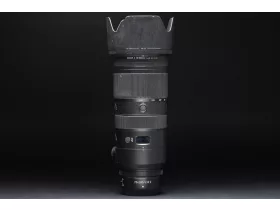   Nikon NIKKOR Z 70-200mm f/2.8 VR S objektív (Használt termék)