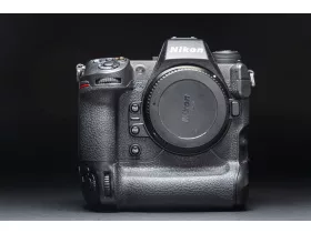Nikon Z9 váz (Használt termék)