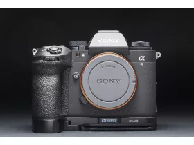 Sony Alpha 9 III MILC váz (Használt termék)