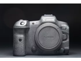 Canon EOS R5 váz (Használt termék)