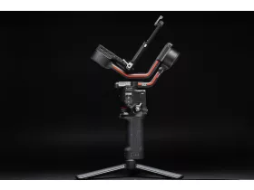 DJI RS3 COMBO (Használt termék)