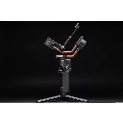 DJI RS3 COMBO (Használt termék)