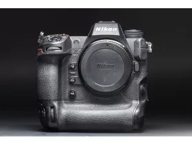 NIKON Z9 Váz (Használt termék)