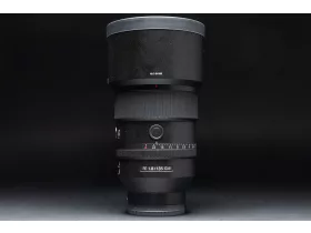 Sony FE 135mm F1.8 GM (Használt termék)