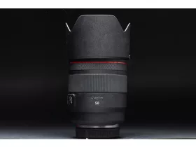 Canon RF 50mm F1.2 L USM (Használt termék)