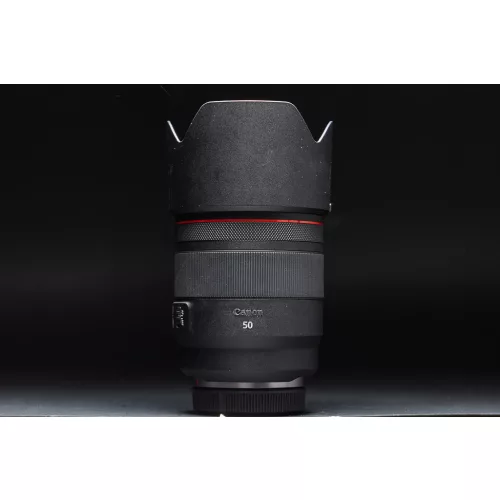 Canon RF 50mm F1.2 L USM (Használt termék)