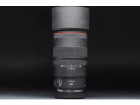 Canon RF 100mm F2.8 L Macro IS USM (Használt termék)