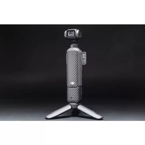 DJI Osmo Pocket 4 kamera Creator Combo (Használt termék)