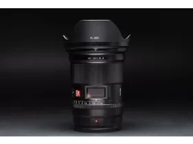 Viltrox Af 16mm F1.8 Z (Használt termék)