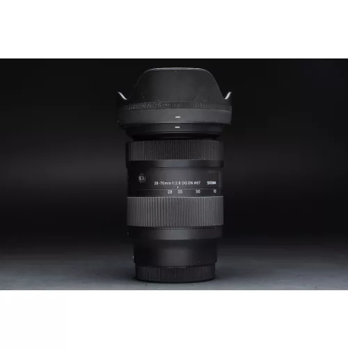Sigma 28-70mm F2.8 DG DN (E)(Használt termék)