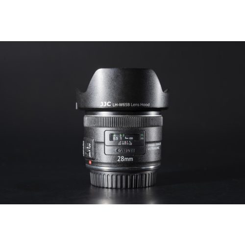 Canon EF 28mm F2.8 IS USM (Használt termék)