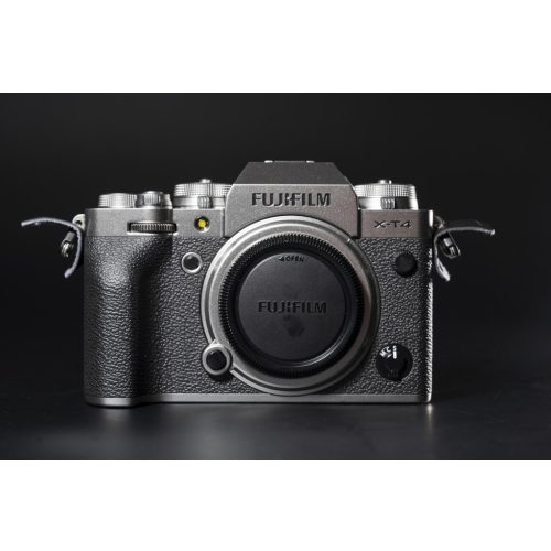Fujifilm X-T4 Váz (Használt termék)