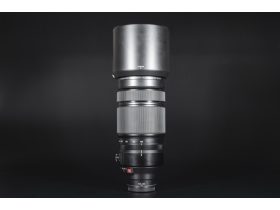   Fujinon XF 100-400mm f/4.5-5.6 R LM OIS WR objektív (Használt termék)