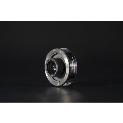 Fujifilm Fujinon XF 1.4x WR telekonverter (Használt termék)
