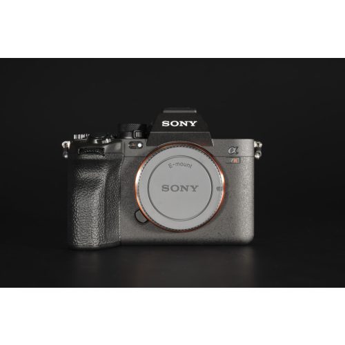 Sony  Alpha 7RV váz (Használt termék)
