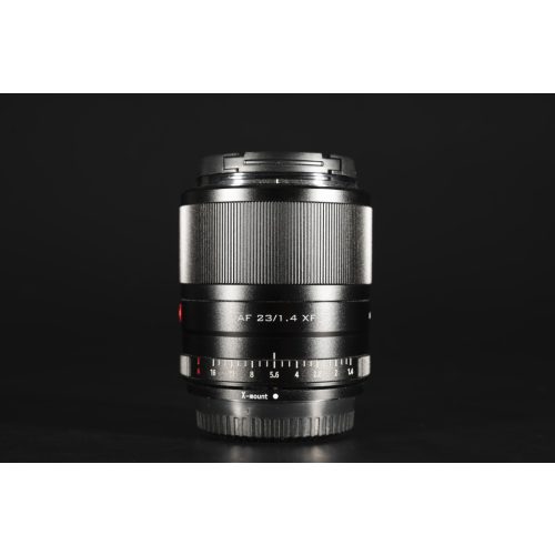 Viltrox AF 23mm F1.4  STM (X) (Használt Termék)