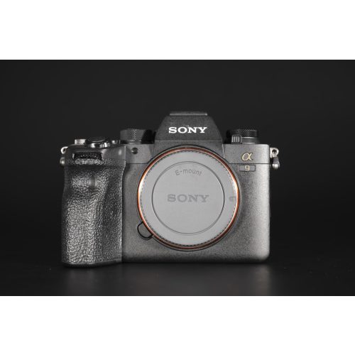 SONY ALPHA A9II (Használt Termék)