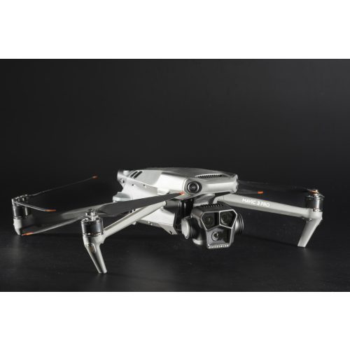 DJI MAVIC 3 PRO (Használt Termék)