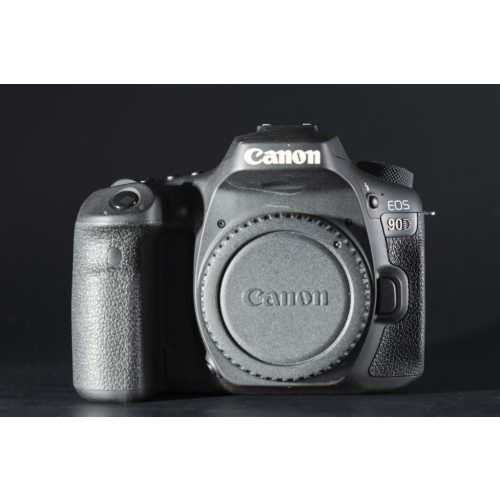 CANON EOS 90D (Használt Termék)