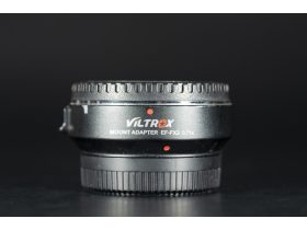 VILTROX EF-FX2 0.71X SPEEDBOOSTER (Használt Termék)