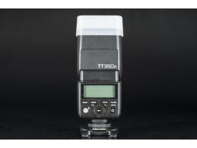 Godox TT350F (Használt Termék)